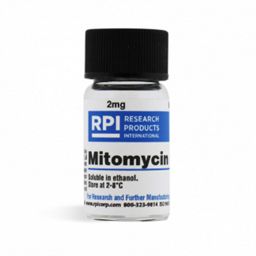 митомицин c 2 мг – TA-Pharm